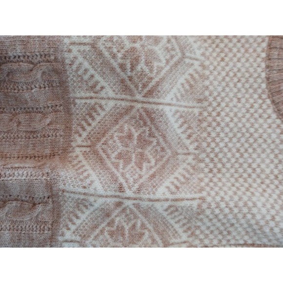 Vintage Campus Crewneck Sweater Size Small - Picture 9 of 9